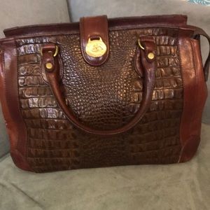 Brahmin 👜 Handbag Beautiful!